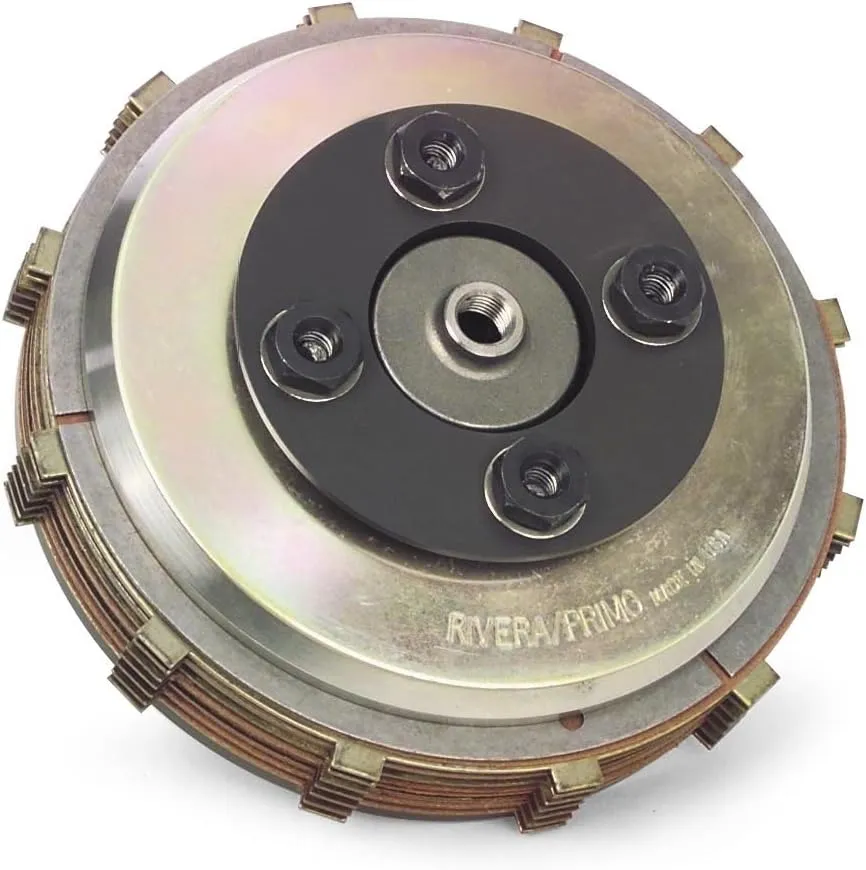 Primo Pro-Clutch Kit 1056-0020