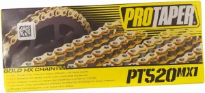 Protaper PT520MXZ5-120 520 MX Chain - 120 Links