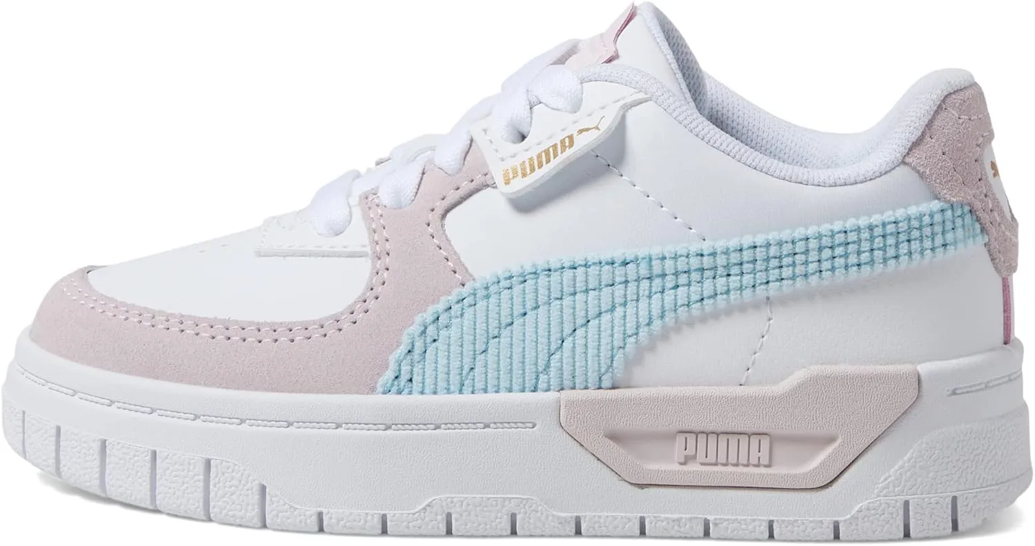 PUMA Kids' Cali Dream Corderoy (Little Kid)