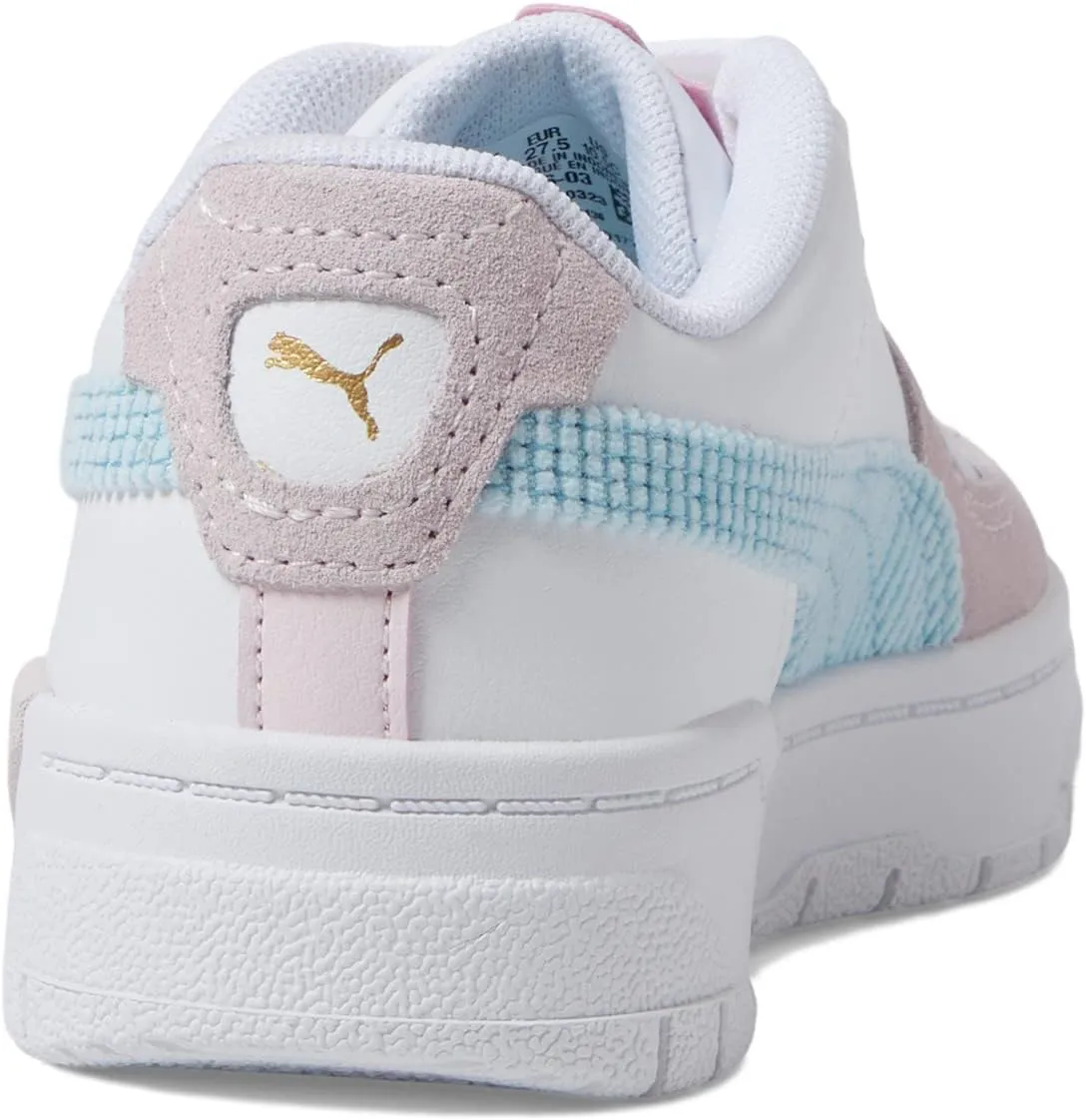 PUMA Kids' Cali Dream Corderoy (Little Kid)