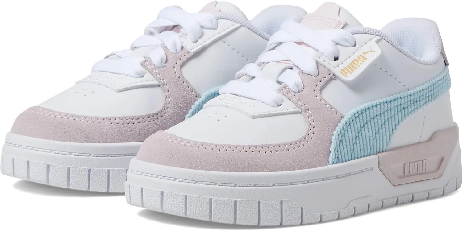 PUMA Kids' Cali Dream Corderoy (Little Kid)