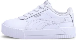 PUMA Unisex-Child Carina Sneaker
