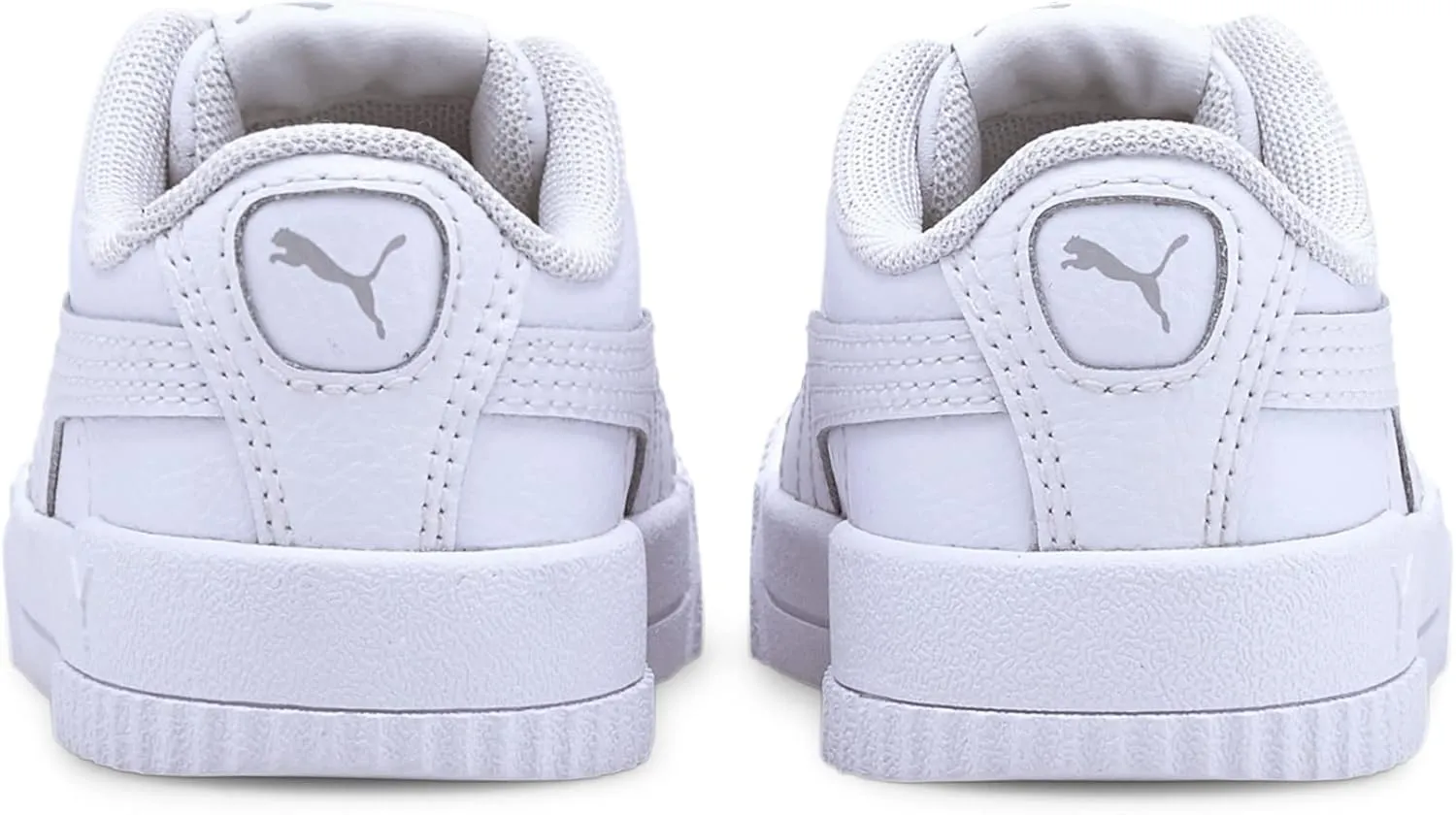 PUMA Unisex-Child Carina Sneaker
