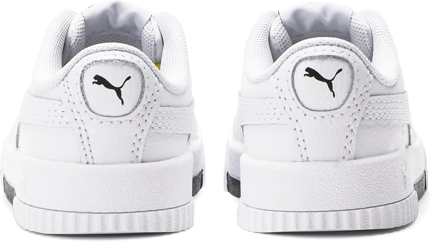 PUMA Unisex-Child Carina Sneaker