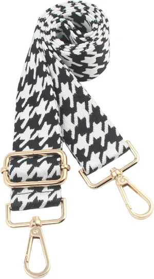 Purse Strap,Replacement Crossbody Shoulder Strap for Handbag…