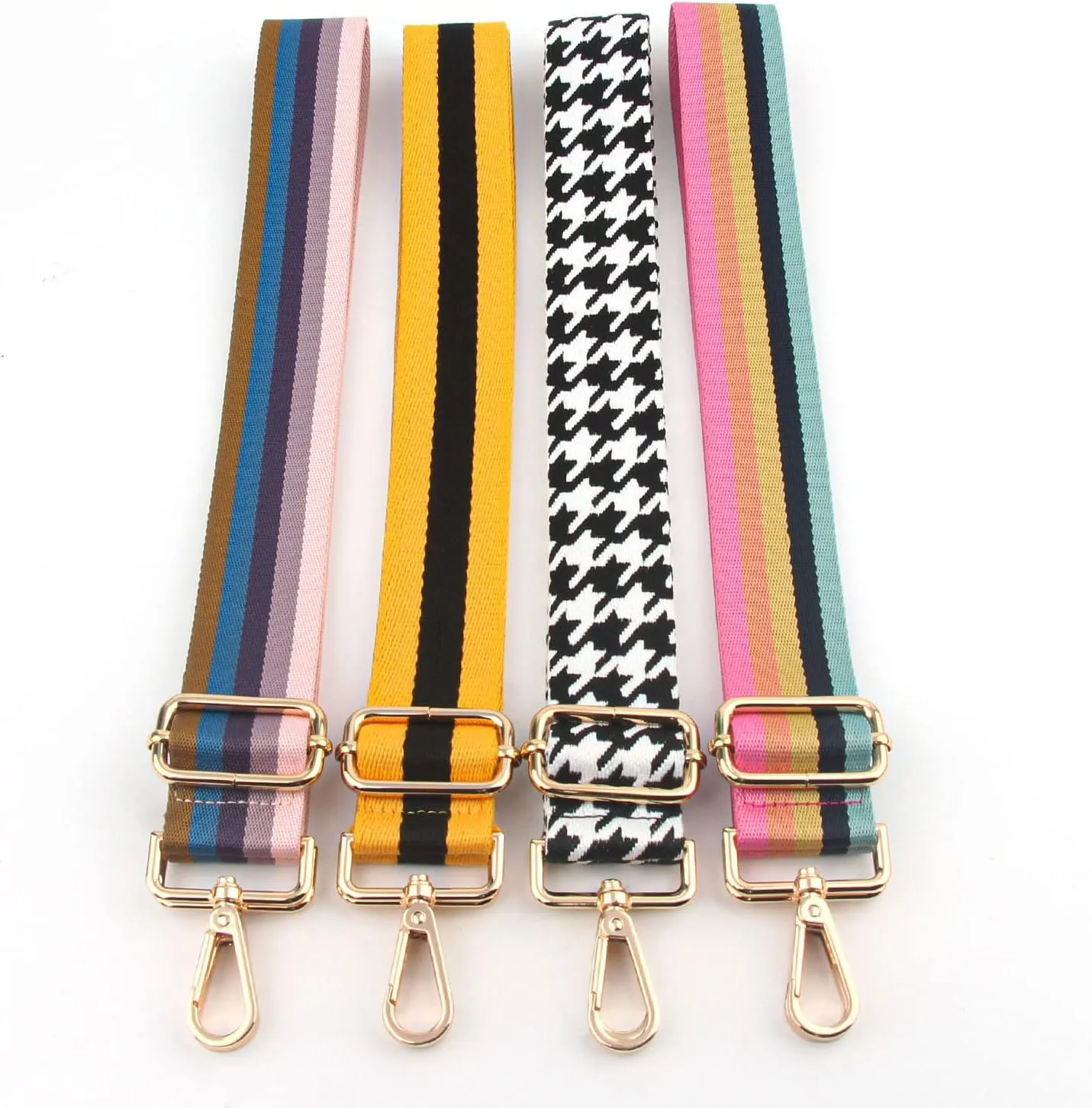 Purse Strap,Replacement Crossbody Shoulder Strap for Handbag…