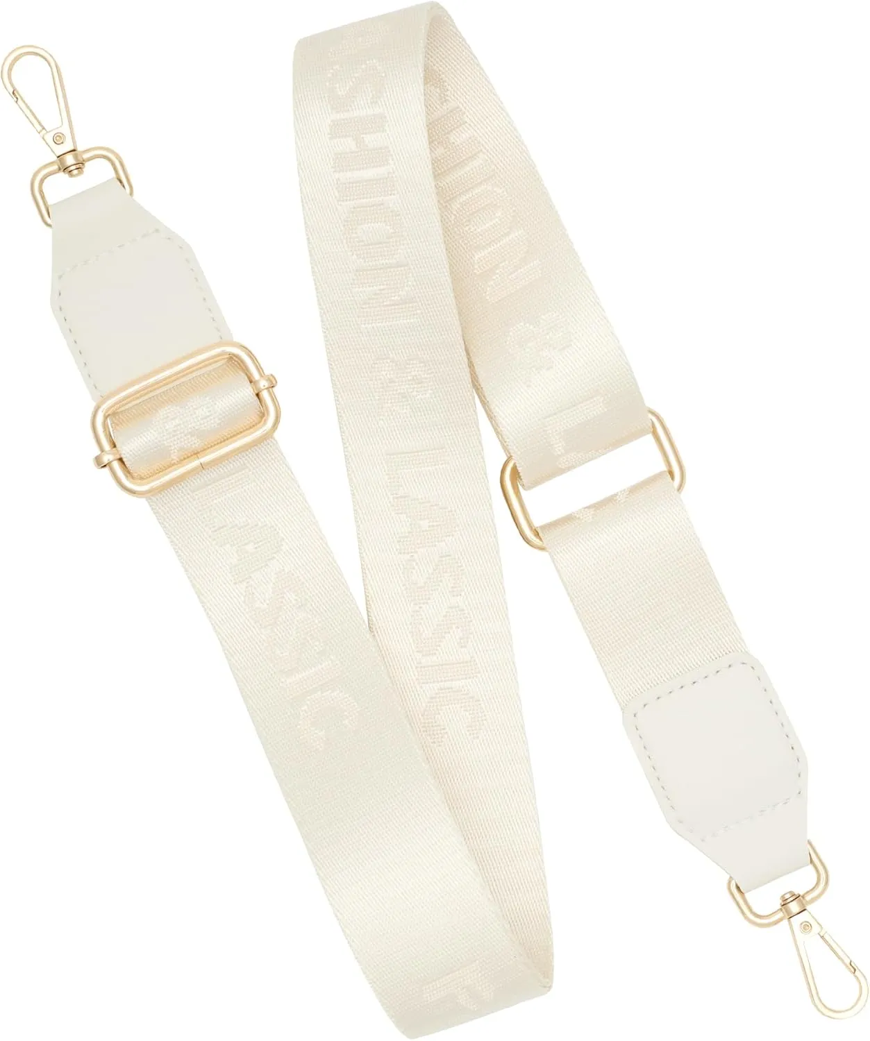 Purse Strap,Replacement Wide Crossbody Strap Adjustable Shoulder Strap for Handbag Bag