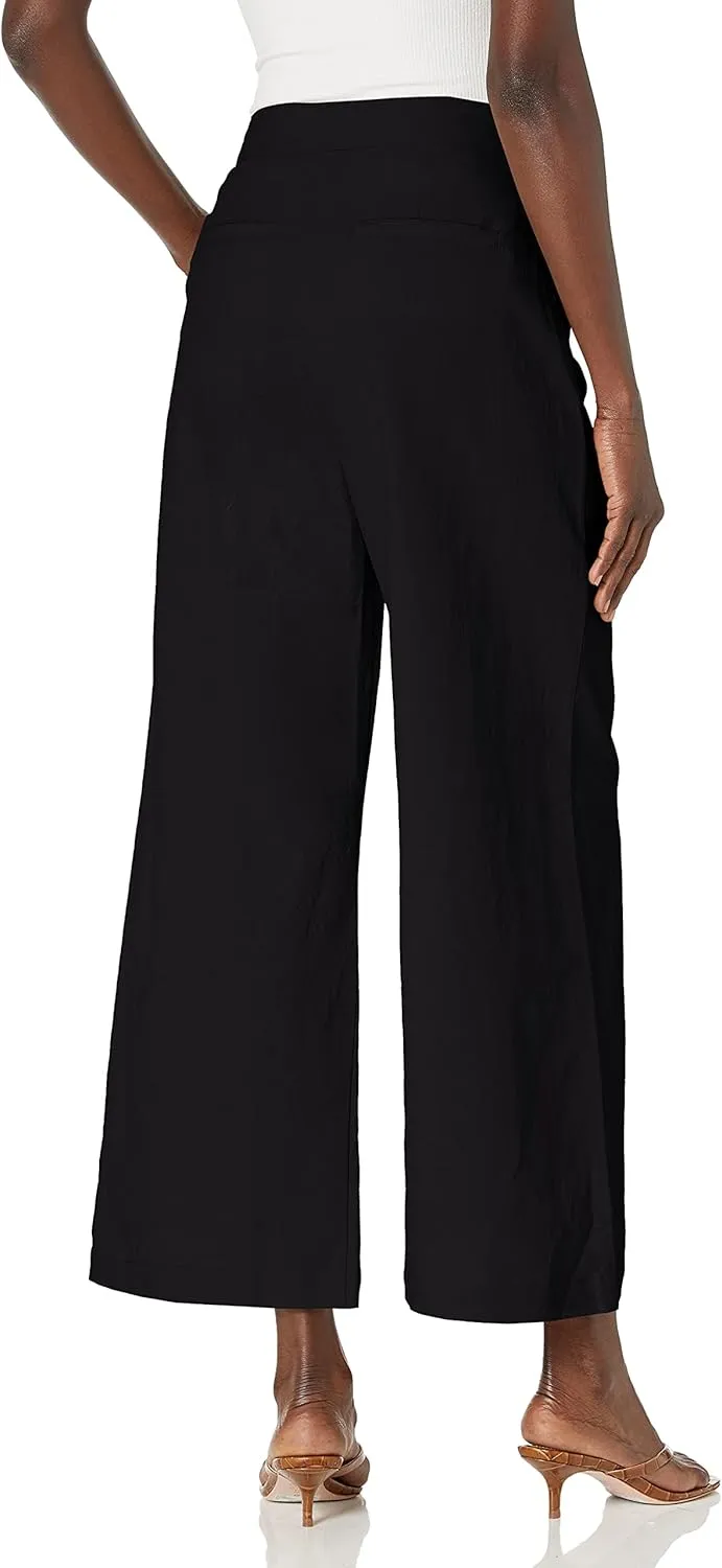 Rachel Pally Women's Winter Linen Canvas Jodie Pant