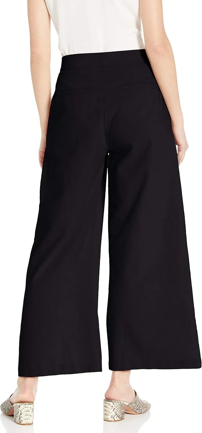 Rachel Pally Women's Winter Linen Canvas Jodie Pant