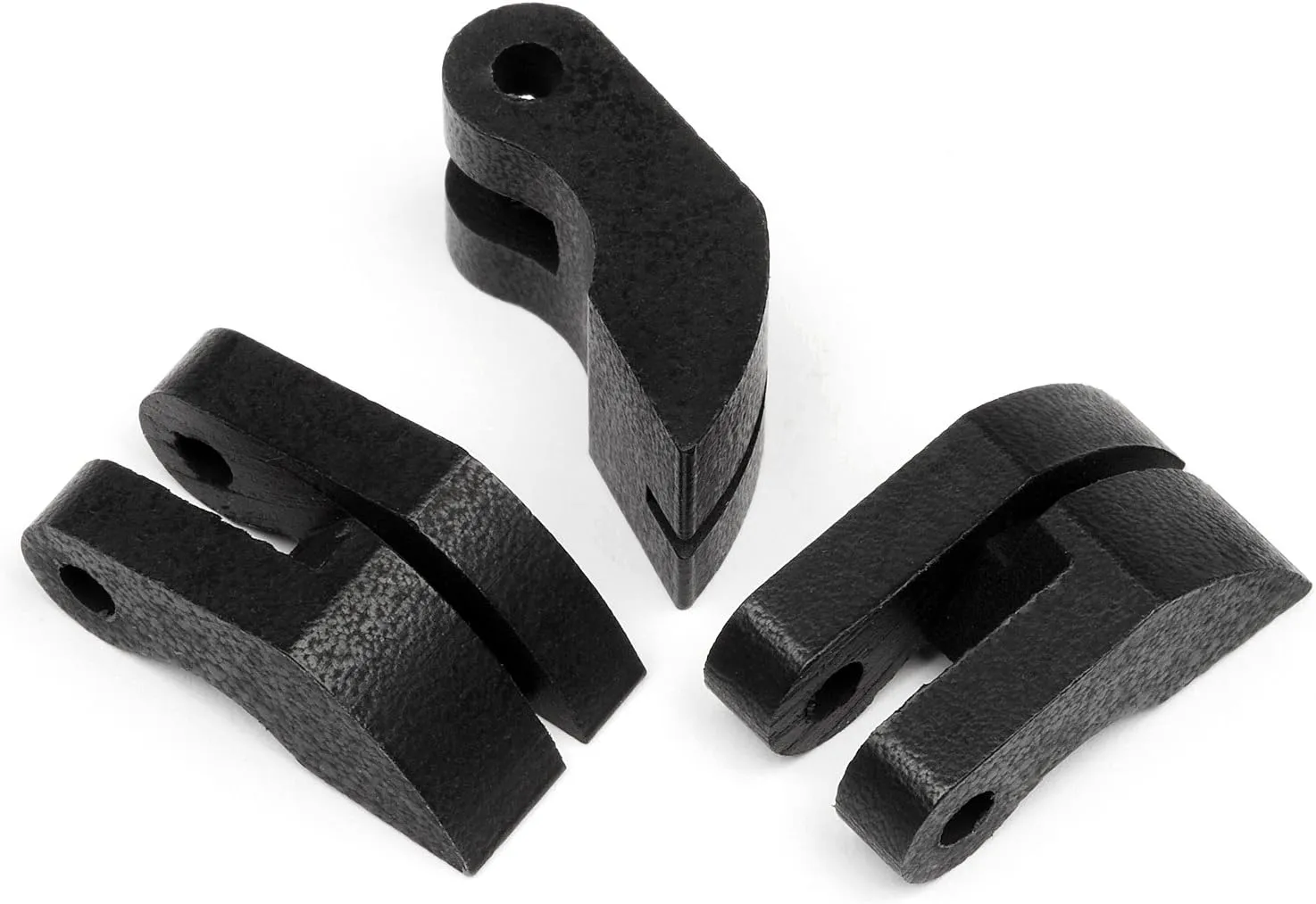 Racing Clutch Shoes (3pcs) Trophy 3.5/4.6 (Opt) 101199