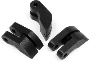 Racing Clutch Shoes (3pcs) Trophy 3.5/4.6 (Opt) 101199