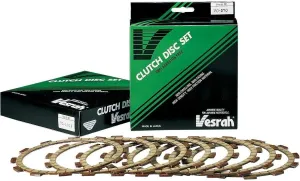 Racing VESRAH FRICTION PLATES - VC-365