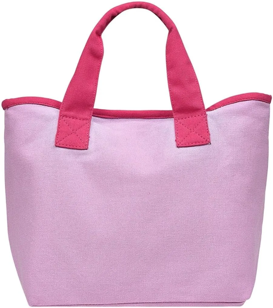 RADLEY London Small Crook Grab Canvas Tote Bag