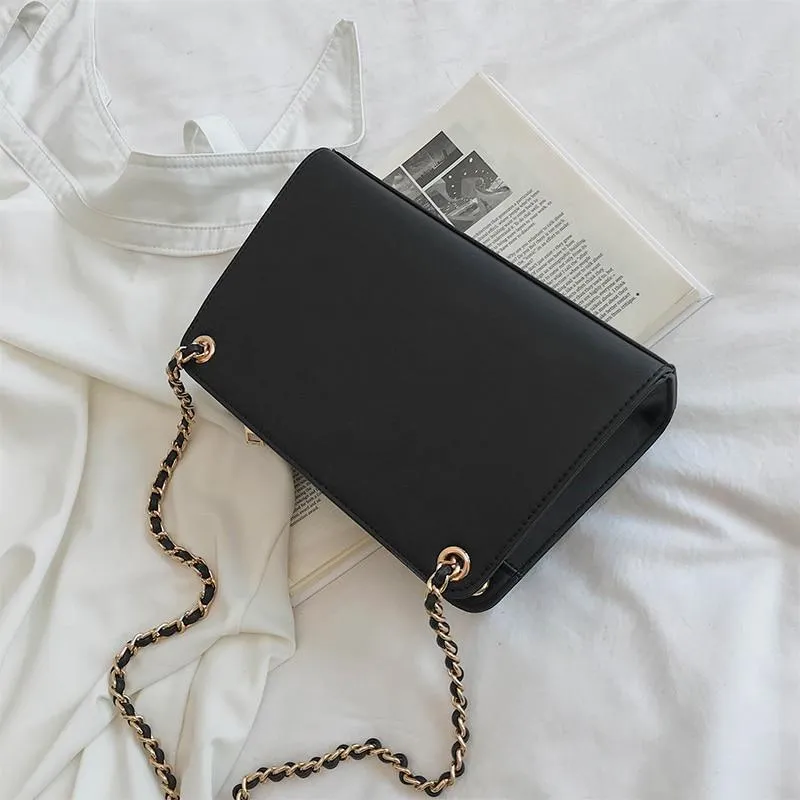 RAELYNN Crossbody