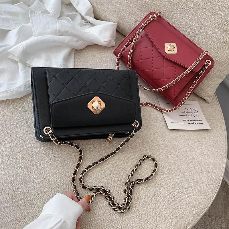 RAELYNN Crossbody