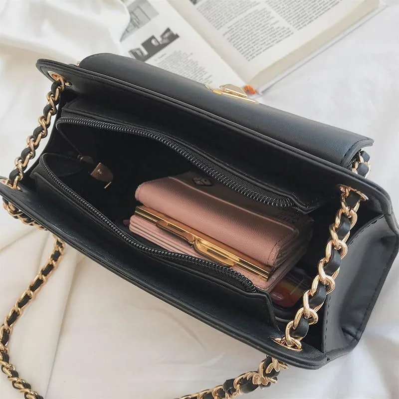 RAELYNN Crossbody