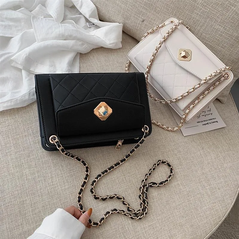 RAELYNN Crossbody