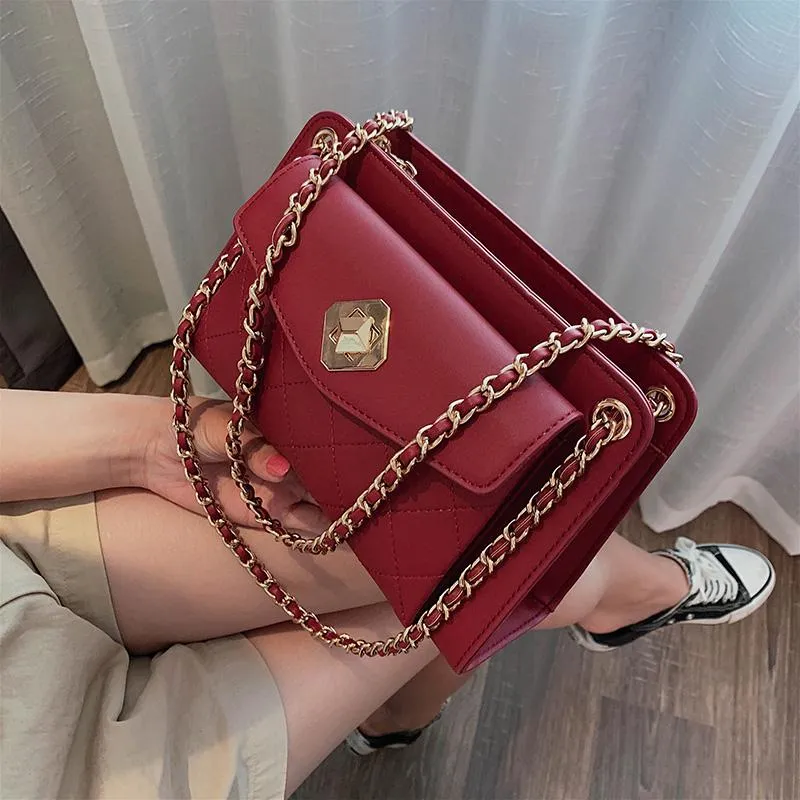 RAELYNN Crossbody