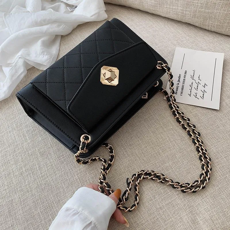 RAELYNN Crossbody
