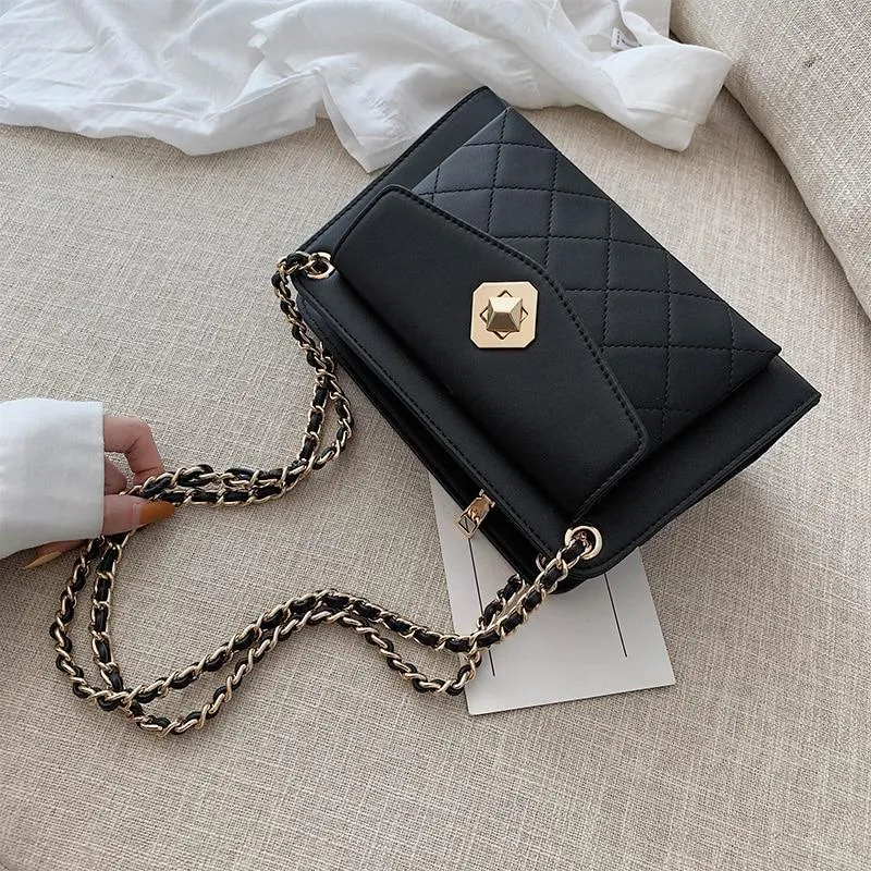 RAELYNN Crossbody