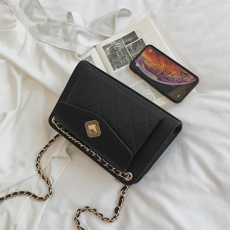 RAELYNN Crossbody