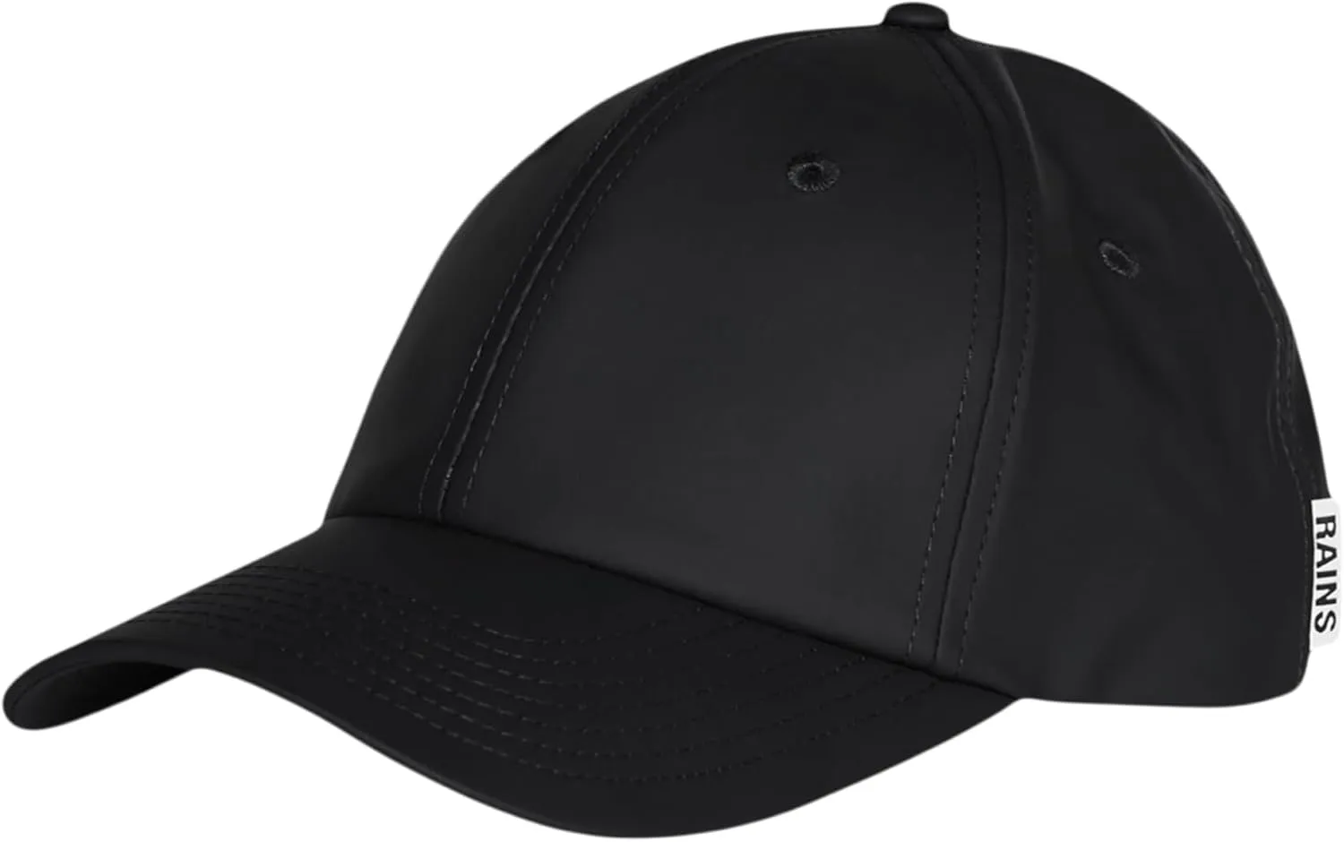 RAINS Cap Water Resistant - Adjustable Fit, 2 Year Warranty - Ideal Gifts for Women and Men - Premium Sports Hat