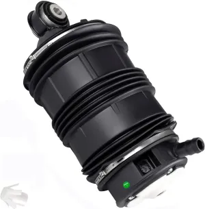 Rear Air Suspension Spring Bag Left 2113200725 Compatible with 2003-2011 Mercedes-Benz W211 W219 2-MATIC CLS500 CLS550 E280 E300 E320 E350 E500 E550 E55 AMG