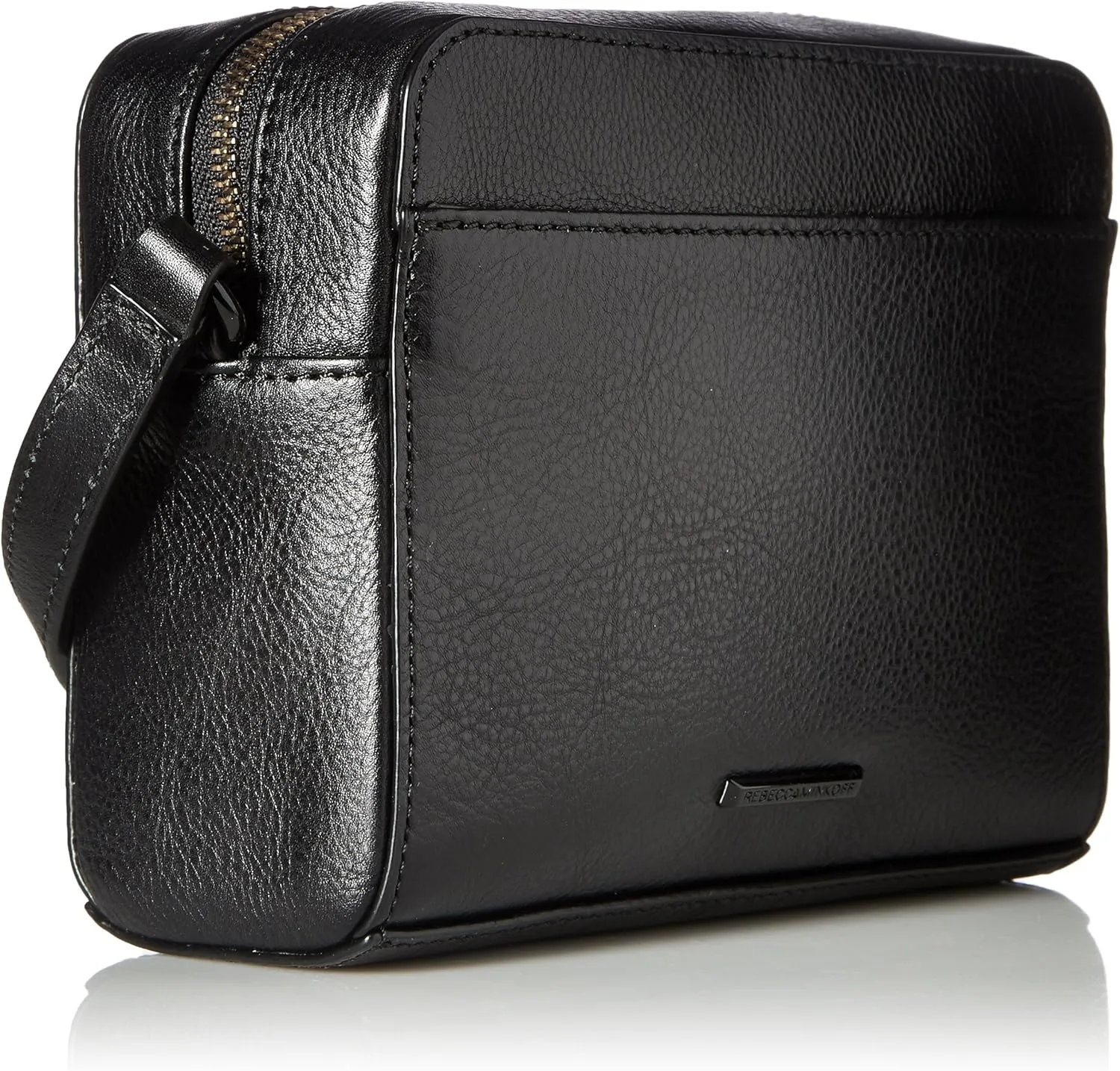 Rebecca Minkoff Floral Applique Camera Bag