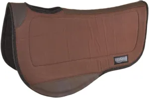 Reinsman Canvas Top Rancher Saddle Pad
