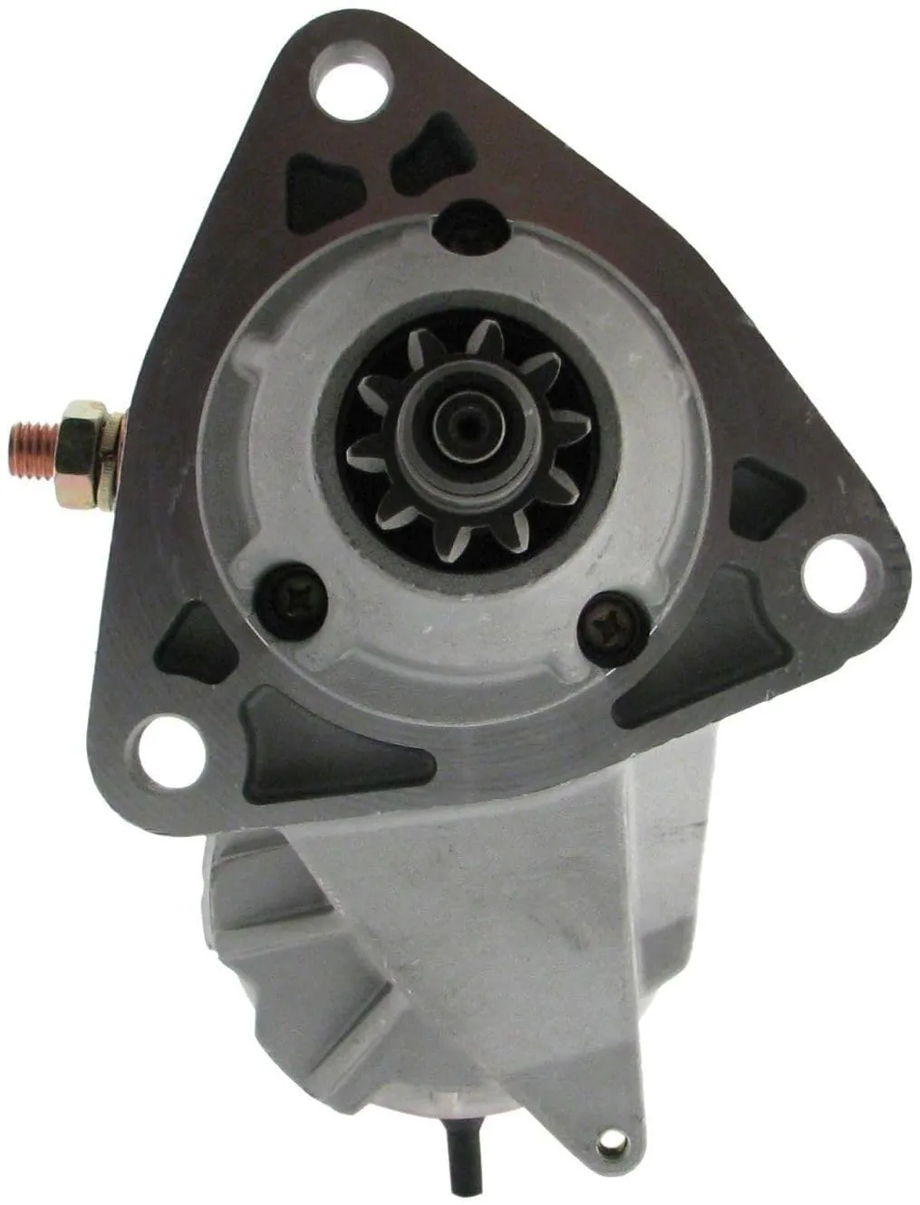 Replacement Compatible with Bluebird & Thomas Built Bus Cummins Engine 1935477 61230712 18508