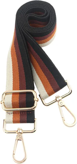 Replacement Purse Strap,Wide Adjustable Crossbody Straps for Handbags