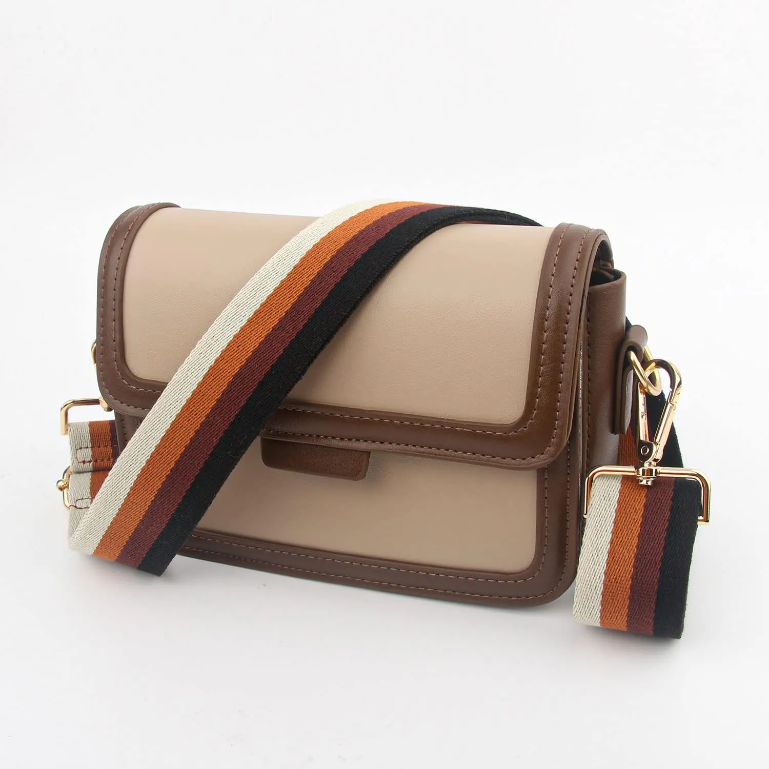 Replacement Purse Strap,Wide Adjustable Crossbody Straps for Handbags