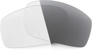 Revant Replacement Lenses for VonZipper Clutch