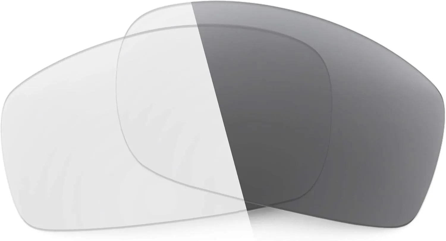 Revant Replacement Lenses for VonZipper Clutch