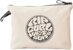 Rip Curl 2025 Surf Series Pouch 02NWUT - Off White/Black