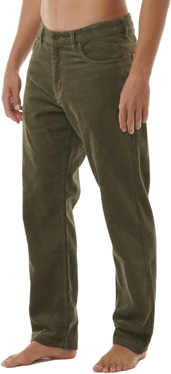 Rip Curl Men's Classic Surf Cord Pants