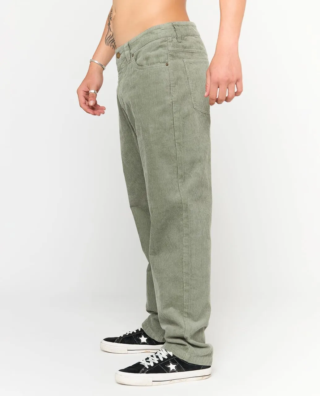 Rip Curl Men's Classic Surf Cord Pants