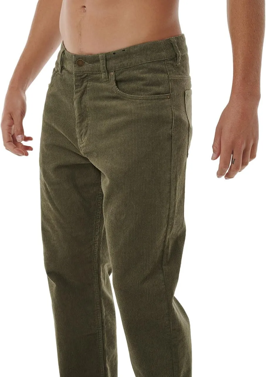 Rip Curl Men's Classic Surf Cord Pants