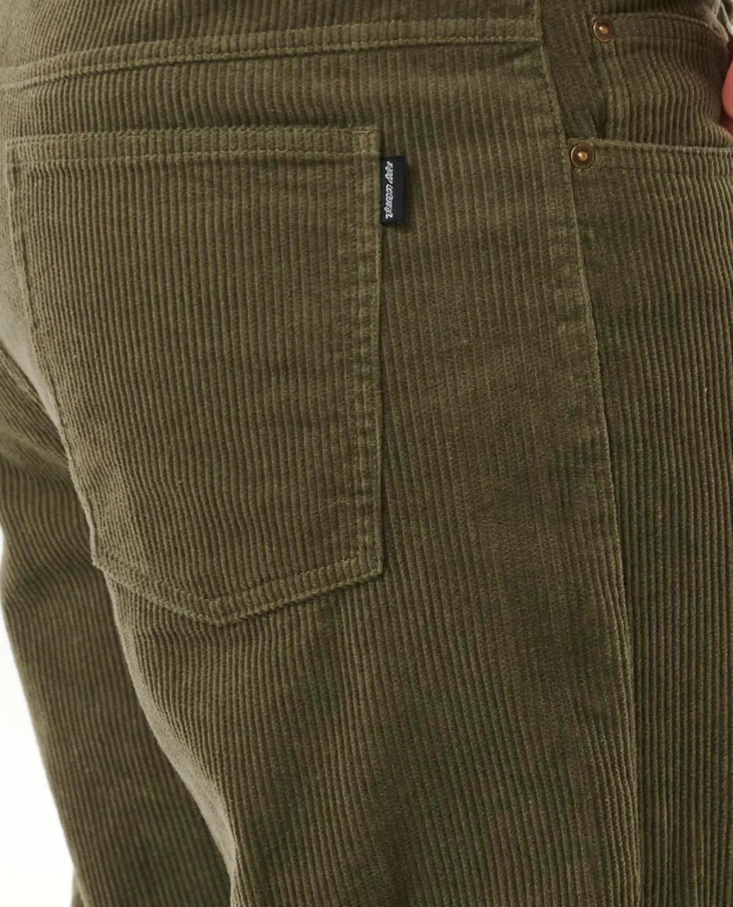 Rip Curl Men's Classic Surf Cord Pants
