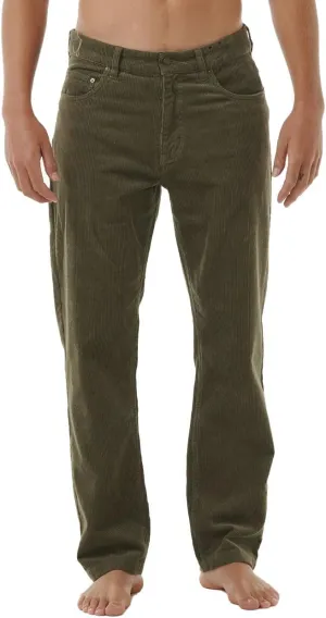 Rip Curl Men's Classic Surf Cord Pants