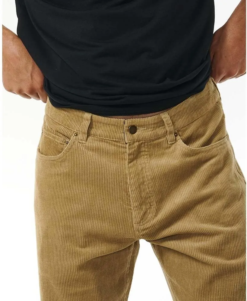 Rip Curl Men's Classic Surf Cord Pants