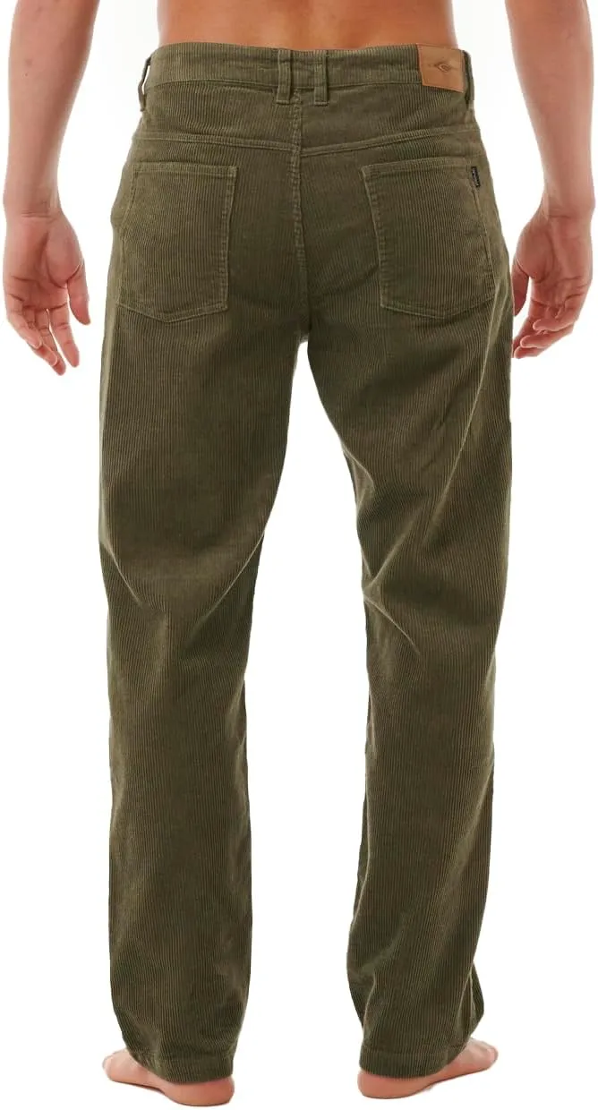 Rip Curl Men's Classic Surf Cord Pants