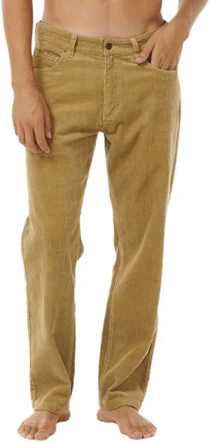 Rip Curl Men's Classic Surf Cord Pants