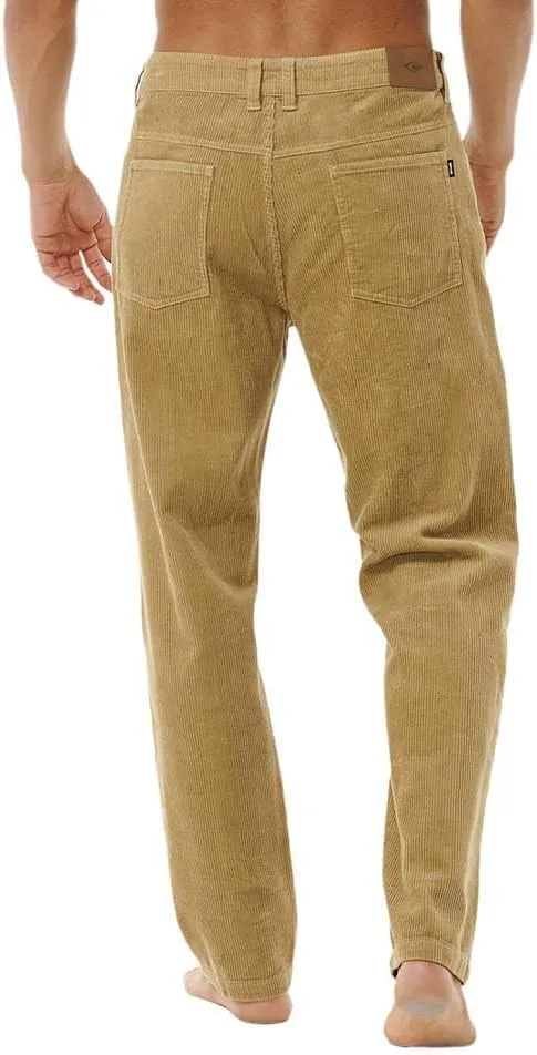 Rip Curl Men's Classic Surf Cord Pants