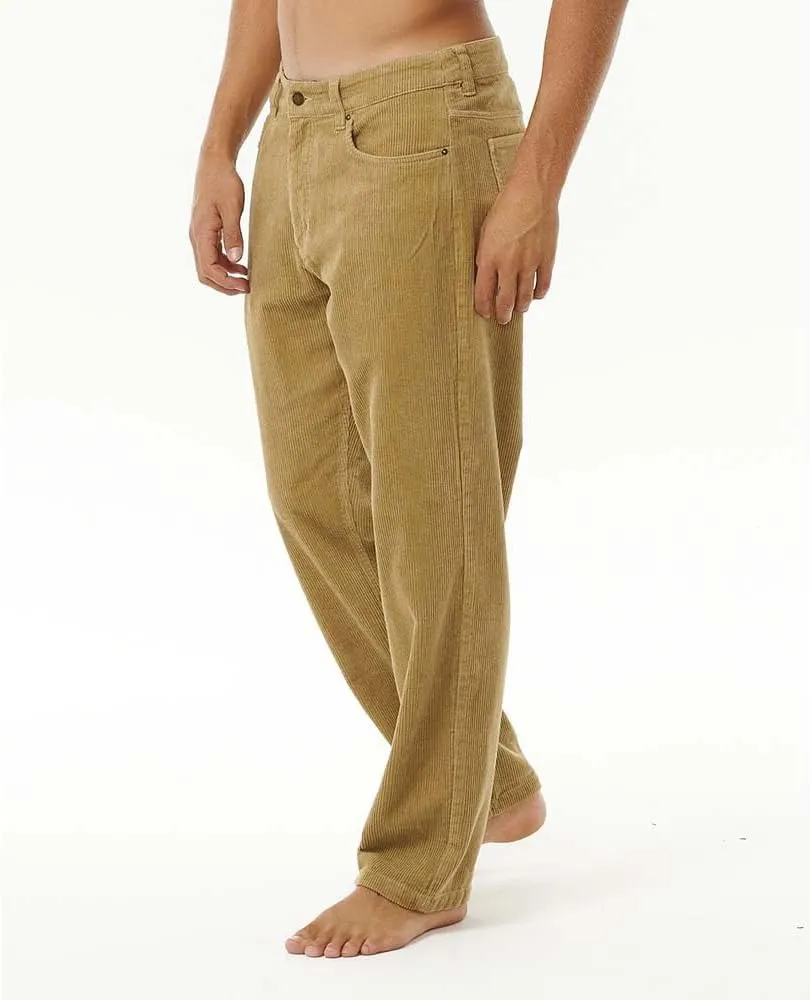 Rip Curl Men's Classic Surf Cord Pants