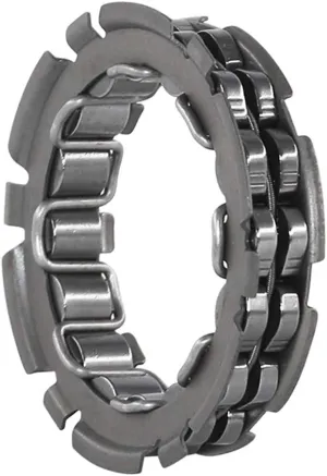 Road Passion Starter Clutch One Way Bearing for Yamaha WR450 F 2003~2006, 2011~2016/YFZ600 1995-2007/FZR600 1995-1999/YFZ450 2004-2009
