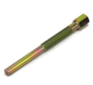 Rollers, Belts, Bearings, Pulleys and Much More- Replacement for Primary Clutch Puller Tool for 2005 for John Deere for Gator for CS, Trail for Gator for HPX 4X4