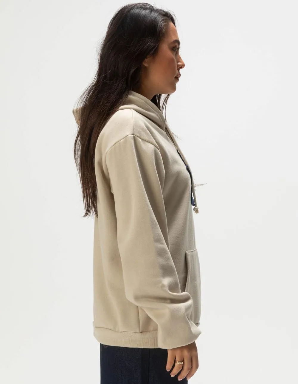 Rsq Womens Star Hoodie