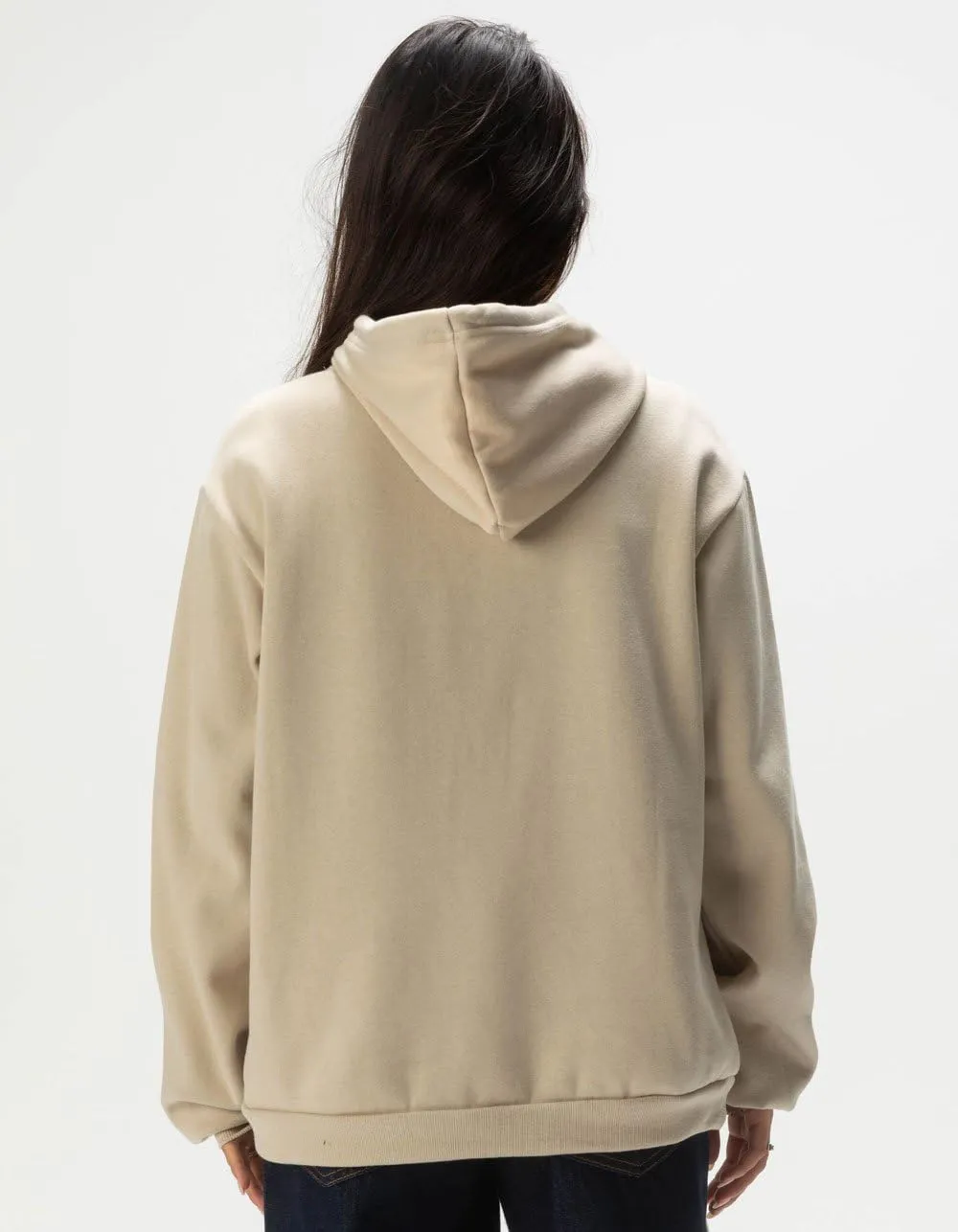 Rsq Womens Star Hoodie
