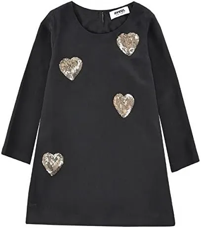 Rykiel Enfant Silk Dress